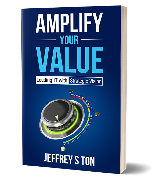 AMPLIFY YOUR VALUE