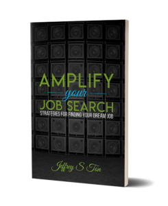 Amplify Your Job Search