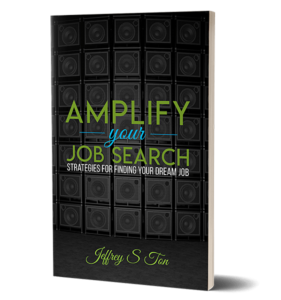#AmplifyYourJobSearch #GetHired