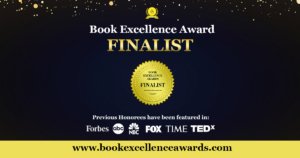 Amplify Your Job Search - Book Excellence Award Finalist